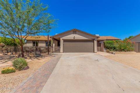 4040 E Willow Ave, Phoenix, AZ 85032 photo 1