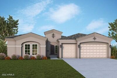 13177 W Woodstock Rd, Peoria, AZ 85383