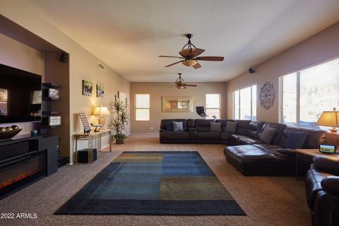 7922 E Portobello Ave, Mesa, AZ 85212 photo 4