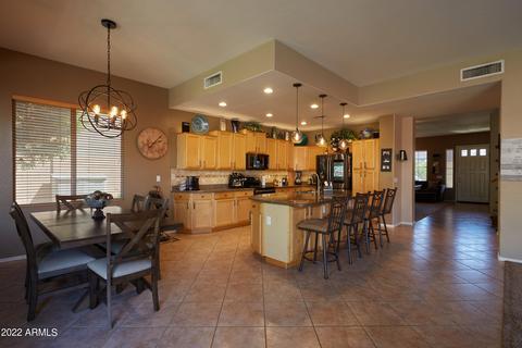 7922 E Portobello Ave, Mesa, AZ 85212 photo 5