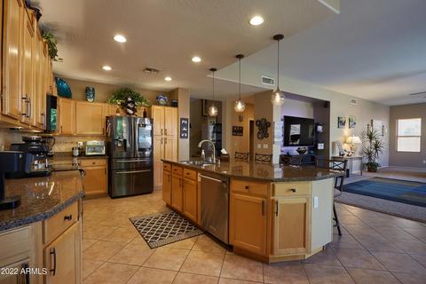 7922 E Portobello Ave, Mesa, AZ 85212 photo 10