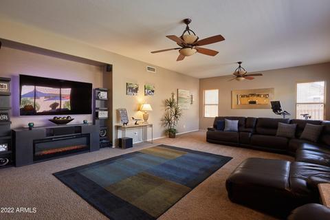 7922 E Portobello Ave, Mesa, AZ 85212 photo 1
