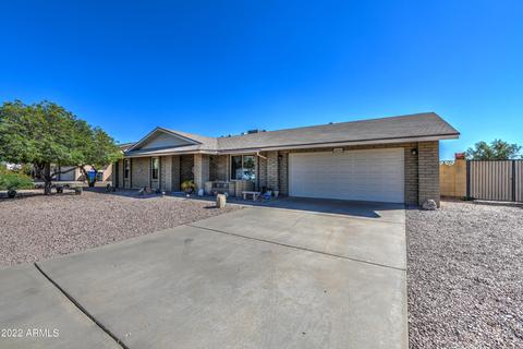 6041 E Halifax St, Mesa, AZ 85205 photo 4