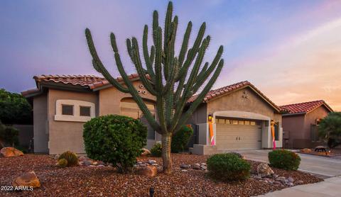 4213 E Walnut Rd, Gilbert, AZ 85298 photo 2
