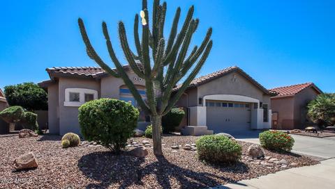 4213 E Walnut Rd, Gilbert, AZ 85298 photo 4