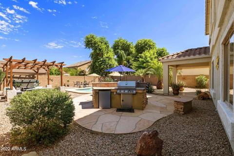 1258 E Lark St, Gilbert, AZ 85297 photo 37