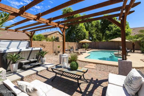 1258 E Lark St, Gilbert, AZ 85297 photo 35