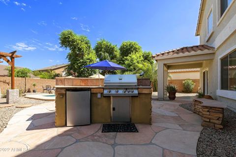 1258 E Lark St, Gilbert, AZ 85297 photo 38