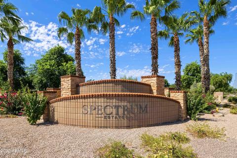 1258 E Lark St, Gilbert, AZ 85297 photo 42