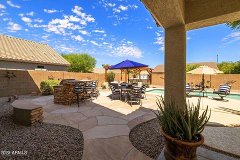 1258 E Lark St, Gilbert, AZ 85297 photo 34