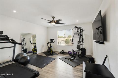 1258 E Lark St, Gilbert, AZ 85297 photo 27