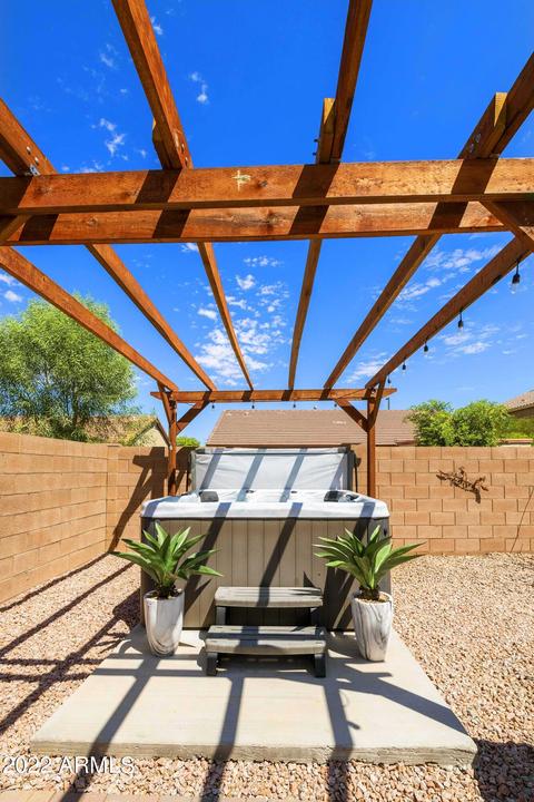 1258 E Lark St, Gilbert, AZ 85297 photo 41