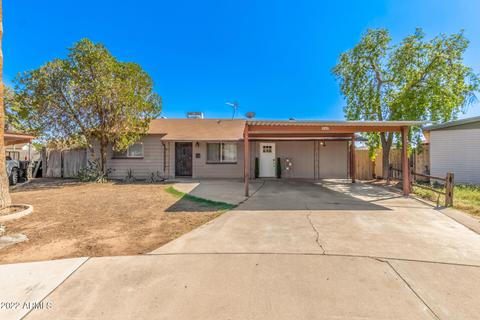 1262 S Jay Cir, Mesa, AZ 85204 photo 3