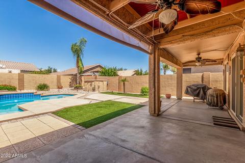 10204 E Jacob Ave, Mesa, AZ 85209 photo 25