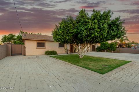 3115 N 25th Dr, Phoenix, AZ 85017 photo 1