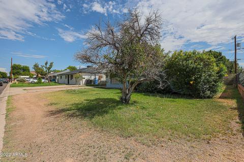 4627 E Monte Vista Rd, Phoenix, AZ 85008 photo 5