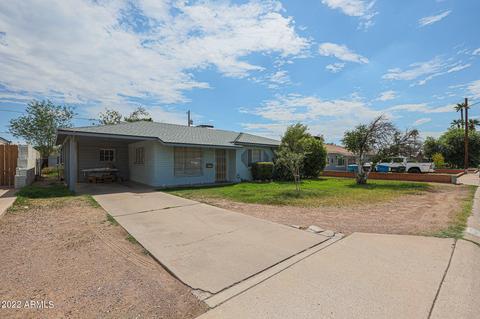 4627 E Monte Vista Rd, Phoenix, AZ 85008 photo 1