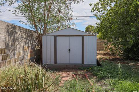 4627 E Monte Vista Rd, Phoenix, AZ 85008 photo 20