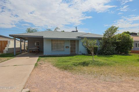 4627 E Monte Vista Rd, Phoenix, AZ 85008 photo 2
