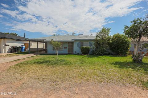 4627 E Monte Vista Rd, Phoenix, AZ 85008 photo 3