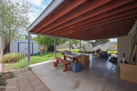 4627 E Monte Vista Rd, Phoenix, AZ 85008 photo 19