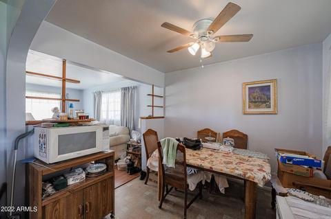 4627 E Monte Vista Rd, Phoenix, AZ 85008 photo 9