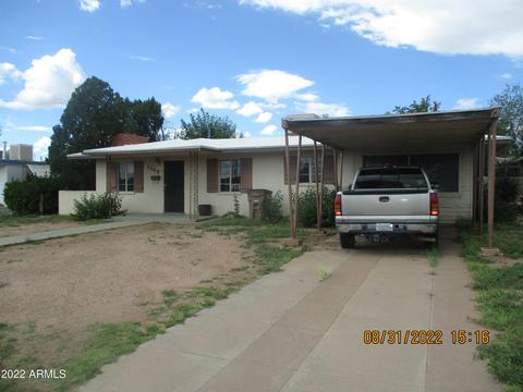 1566 E 9th St, Douglas, AZ 85607 photo 3