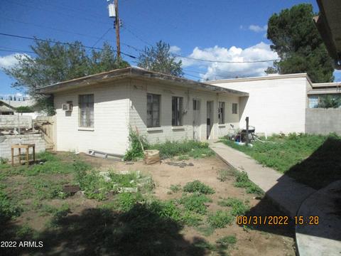 1566 E 9th St, Douglas, AZ 85607 photo 45