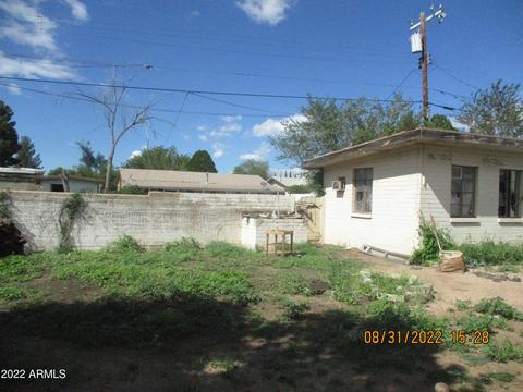 1566 E 9th St, Douglas, AZ 85607 photo 46