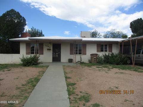 1566 E 9th St, Douglas, AZ 85607 photo 2
