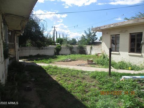 1566 E 9th St, Douglas, AZ 85607 photo 42
