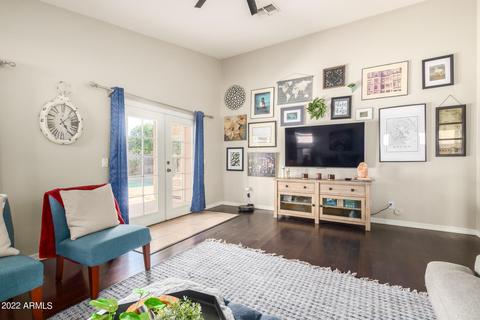 11217 E Persimmon Ave, Mesa, AZ 85212 photo 17