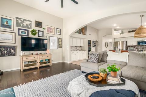 11217 E Persimmon Ave, Mesa, AZ 85212 photo 18