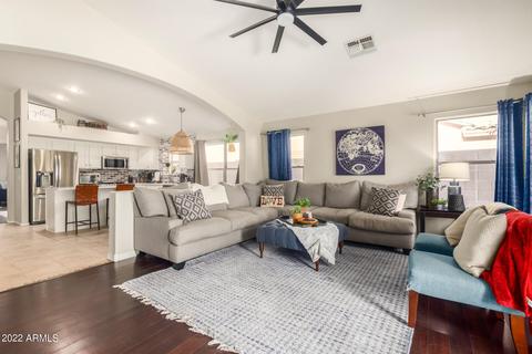 11217 E Persimmon Ave, Mesa, AZ 85212 photo 16