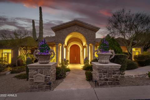 12344 N 133rd Pl, Scottsdale, AZ 85259