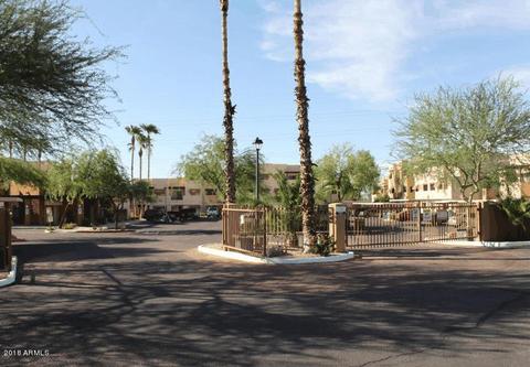 3434 E Baseline Rd #134, Phoenix, AZ 85042 photo 18