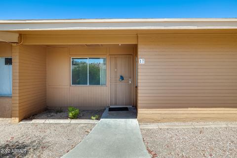 1718 E Campbell Ave #17, Phoenix, AZ 85016 photo 4