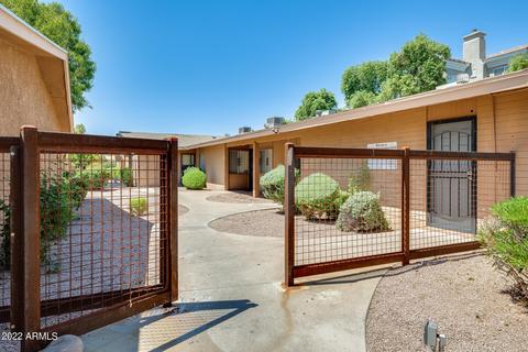1718 E Campbell Ave #17, Phoenix, AZ 85016 photo 3