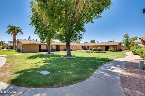 1718 E Campbell Ave #17, Phoenix, AZ 85016 photo 2
