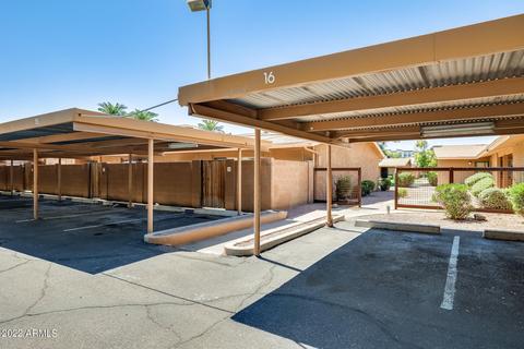 1718 E Campbell Ave #17, Phoenix, AZ 85016 photo 23