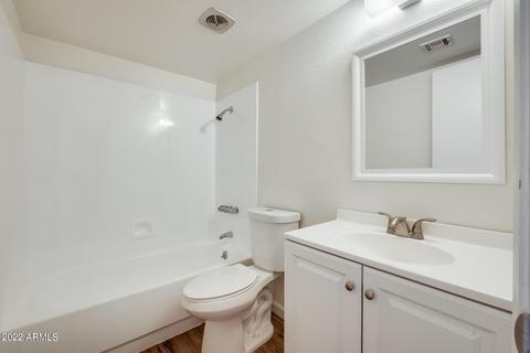 1718 E Campbell Ave #17, Phoenix, AZ 85016 photo 16