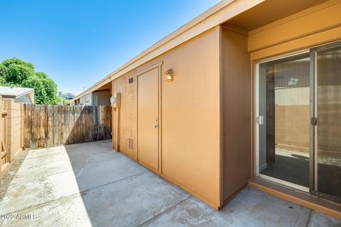 1718 E Campbell Ave #17, Phoenix, AZ 85016 photo 24