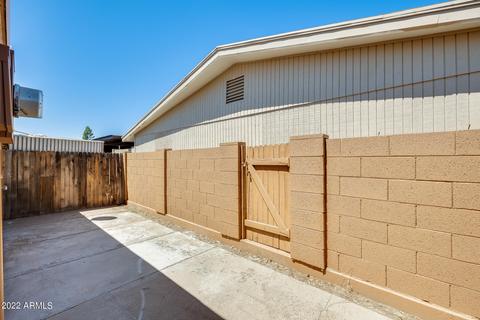 1718 E Campbell Ave #17, Phoenix, AZ 85016 photo 25