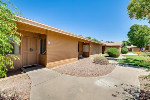 1718 E Campbell Ave #17, Phoenix, AZ 85016 photo 5