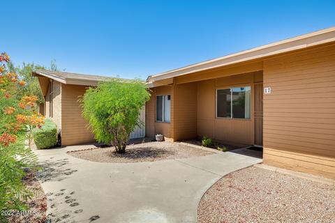 1718 E Campbell Ave #17, Phoenix, AZ 85016 photo 1
