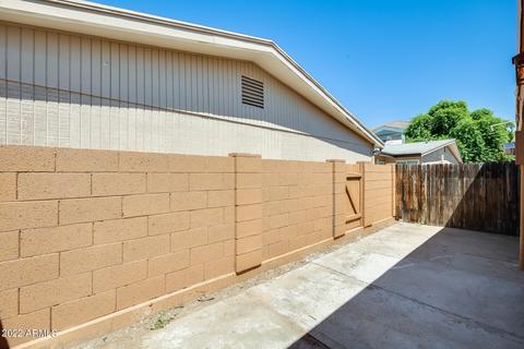 1718 E Campbell Ave #17, Phoenix, AZ 85016 photo 22