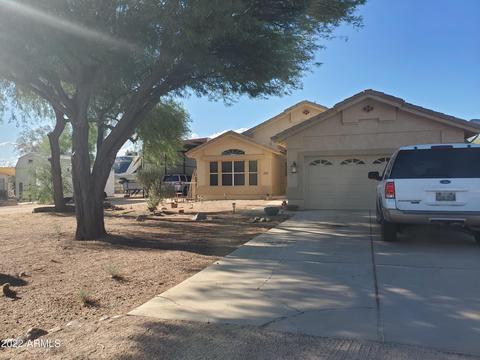 124 E Desert Ranch Rd, Phoenix, AZ 85086 photo 1
