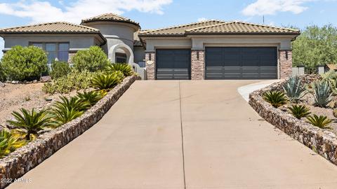 10274 E Latham Way, Gold Canyon, AZ 85118