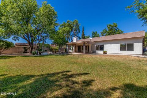 4063 E Fairfield St, Mesa, AZ 85205 photo 58