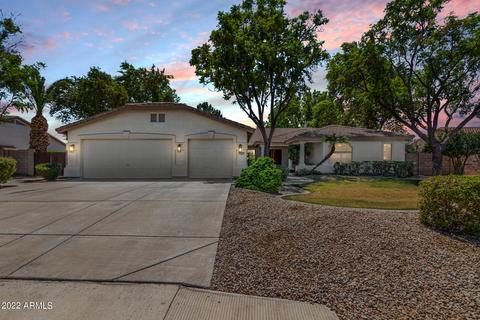 4063 E Fairfield St, Mesa, AZ 85205 photo 1
